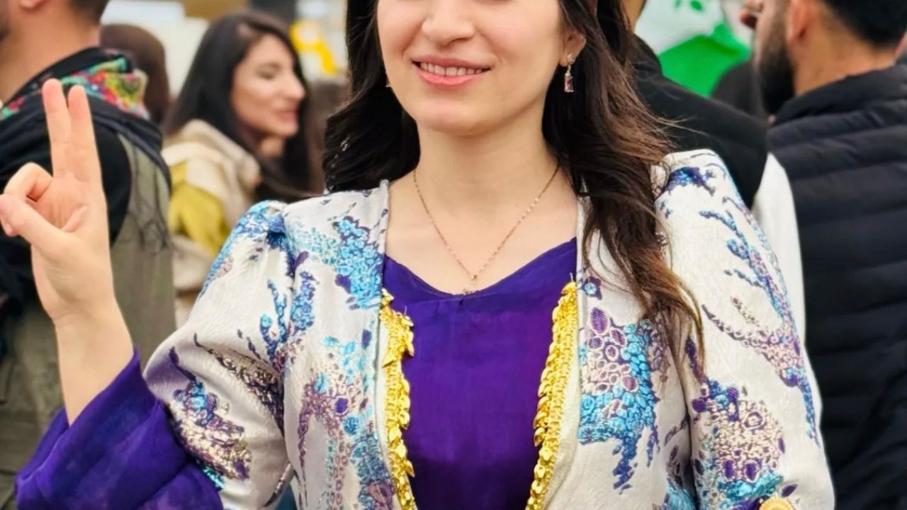 Silopi belediye başkanı Kesin İhraç Talebiyle Disipline Sevk Edildi