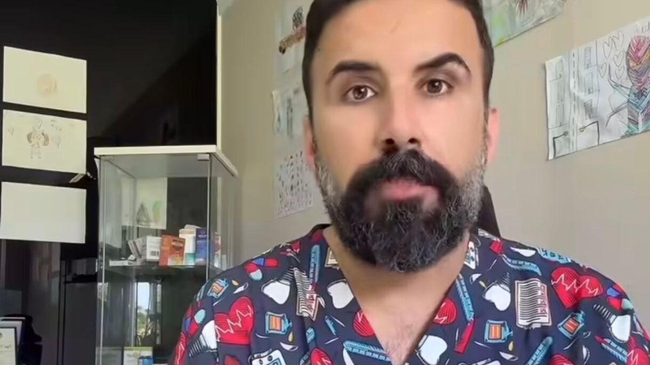 Prof.Dr. Veysi Çeri "Hastanın Kıyafeti Tedaviye Engel Olamaz”