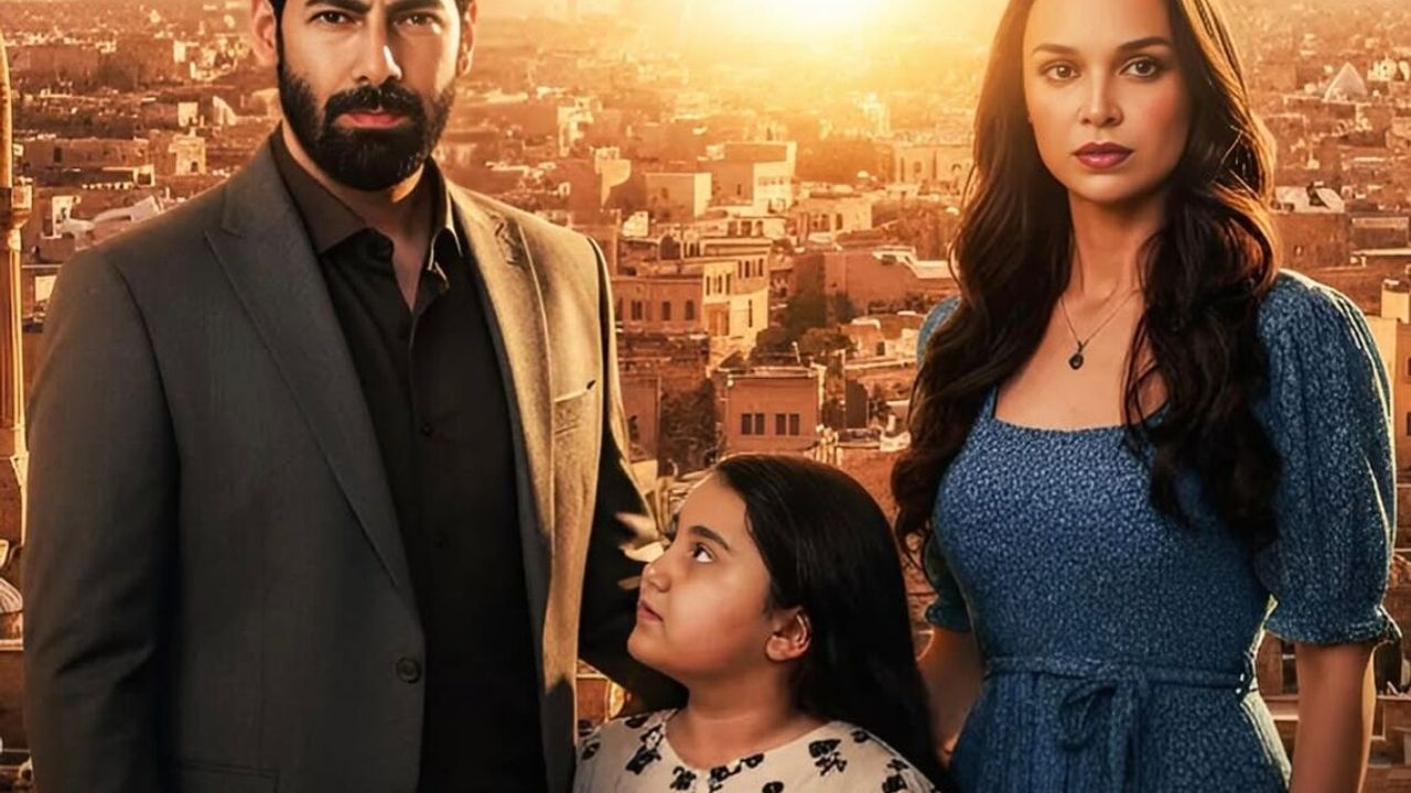 Zerhun'un dev oyuncu kadrosuna Şırnaklı isim de katıldı!