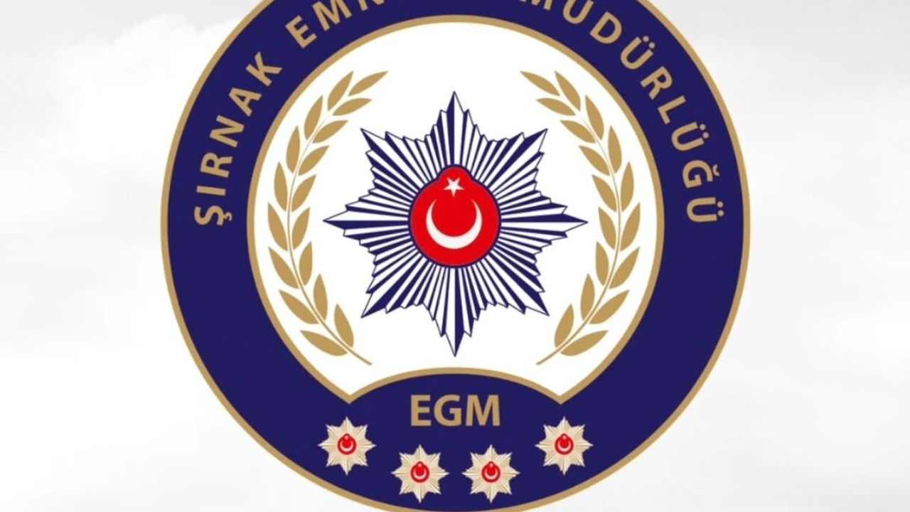 Silopi’de Kaçakçılığa Büyük Darbe!