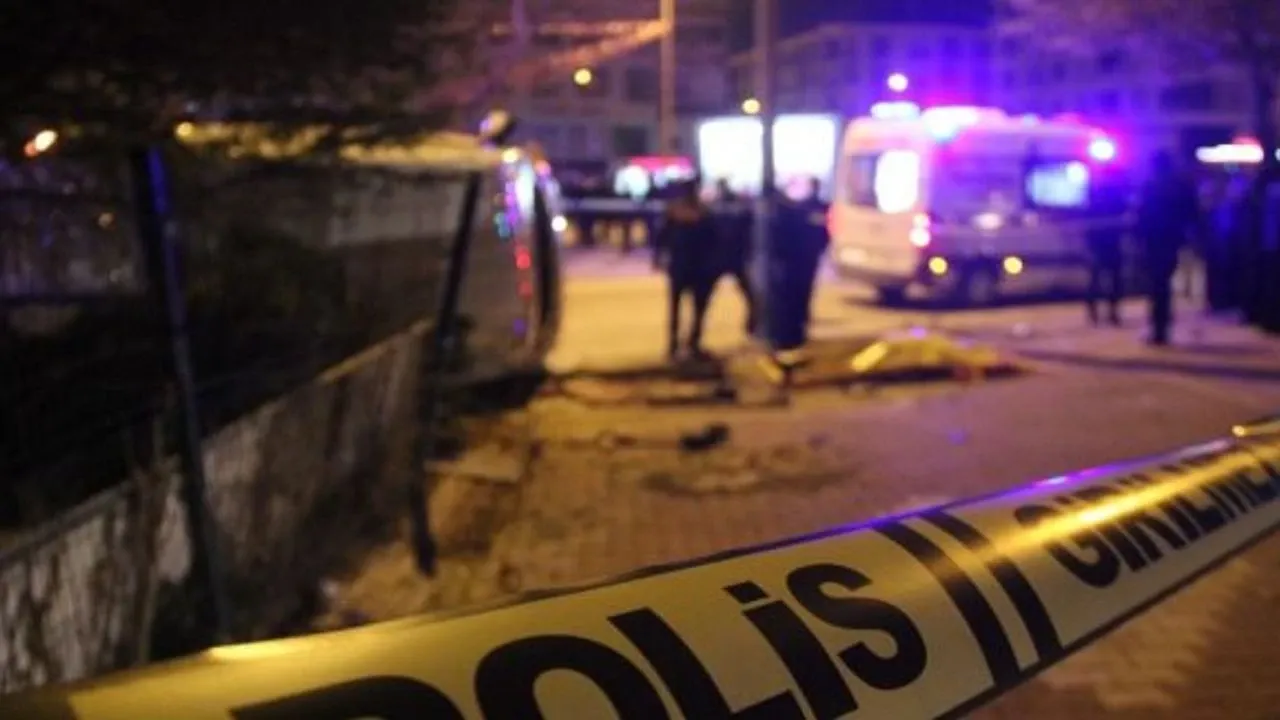 İdil’de Lastik Patlaması Kazaya Yol Açtı: 1 Yaralı