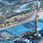Şırnak’ta Yeni Petrol Kuyuları İçin Çalışmalar Başlıyor