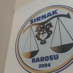 Şırnak Barosu ve 16 Barodan Ortak Barış Bildirisi