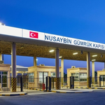 İki Ülke Anlaştı, Nusaybin Sınır Kapısı Yeniden Açılıyor
