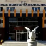 Şırnak Belediyesi’nden Öğrencilere Eğitim Desteği