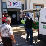 Başından vurulmuş halde bulunan adam hayatını kaybetti