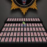 Sokak satıcılarına narkotik darbesi: 7 tutuklama