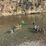 Piknikte suda kaybolan genç aranıyor