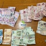 Zabıta ekiplerinden dilencilere operasyon