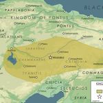 Belgeler Aksaray'ın Kapadokya'daki Yerini Ortaya Koydu