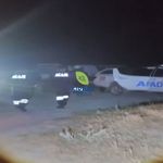 Dağlık arazide kaybolan kadın 1 gün sonra sağ bulundu