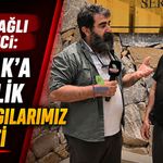 Tekirdağlı Gazeteci, 'Şırnak Algım Değişti'