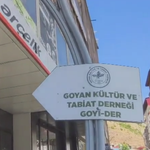 Goyanların sözlü mirası arşivleniyor