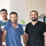 37 yıldır yürümekte zorlanan hastaya 10 saatlik operasyon