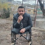 Şırnak Engelliler Derneği Yöneticisi Yoğun Bakıma Alındı