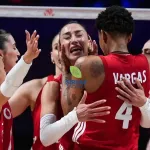 Filenin Sultanları 2026 Milletler Ligi Şampiyonu Oldu