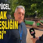 Müdür Yücel, “Şırnak kardeşliğin adresi”