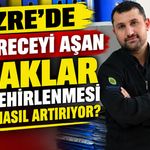 Cizre'de 45 Dereceyi Aşan Sıcaklar Gıda Zehirlenmesi Riskini Nasıl Artırıyor?