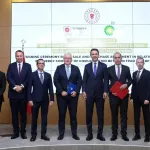 Türkiye, Kerkük'teki Petrol Üretimine Ortak Oldu