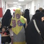 Suriyelilerin gönüllü geri dönüş mesaisi devam ediyor