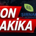 İki katlı işçi konteynerinde yangın