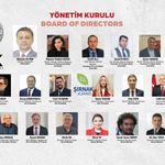 Küresel Gazeteciler Konseyi'nde 14 İl Temsilcisi Değişti