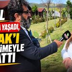 30 yıl Avrupa'da yaşadı, Şırnak'ı üç kelimeyle anlattı