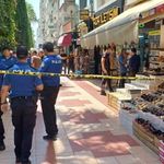 Cizreli esnaf Aydın’da silahlı saldırıda hayatını kaybetti