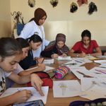 Geleceğin tasarımcıları teknolojiyle yetişiyor