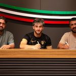 Amedspor, son transferini Galatasaray'dan yaptı