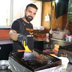 65 dereceyi bulan sıcaklıkta 'ekmek' mesaisi