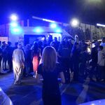 Halayda "elini tuttun" kavgası; 3 yaralı