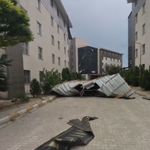 Meteorolojiden  Güneydoğu için 'fırtına' uyarısı
