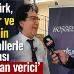 Kocatürk, ‘Gabar ve Cudi’nin festivallerle anılması heyecan verici’