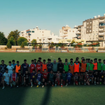 Cizre Belediyespor Geleceğin Yıldızlarını Arıyor