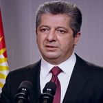 Barzani’nin ofisine İHA saldırısı düzenlendi
