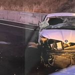 Otomobil takla attı 2’si ağır 6 yaralı