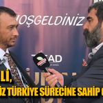 Coşkun, ‘Denizli, Terörsüz Türkiye sürecine sahip çıkıyor’