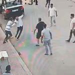 Milletvekili bıçaklandı ağır yaralı