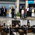 Cizre’de Temiz Kent İçin Seferberlik Başladı