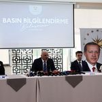 Vali Zorluoğlu "Zehir tacirlerinin başını ezeceğiz"