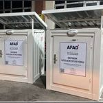 Silopi’deki deprem yeni istasyonla anlık kaydedildi