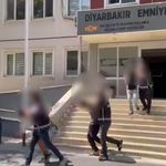 El bombası ile yakalanan 4 kişi tutuklandı