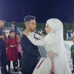 Bir hafta önce evlenen genç  hayatını kaybetti
