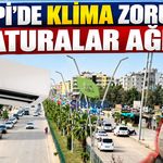 Silopi’de klima zorunlu, faturalar ağır!