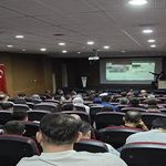 Şırnak’ta 76 Emniyet Personeline Düzensiz Göç Eğitimi