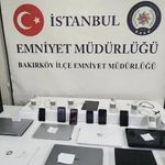 Güzellik merkezlerine DİKKAT