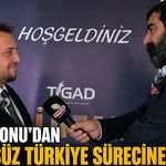 Kastamonu’dan Terörsüz Türkiye sürecine destek