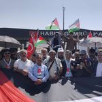 SON DAKİKA, Filistin Konvoyu eylemlerini sonlandırdı