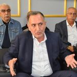 Kanaat önderi Bekir Dündar “öfke değil, kardeşlik kazansın”